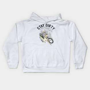 MTB Kids Hoodie